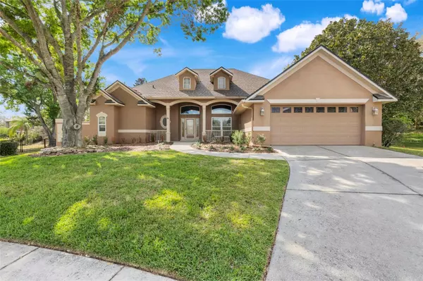 Clermont, FL 34711,17408 TAILFEATHER CT