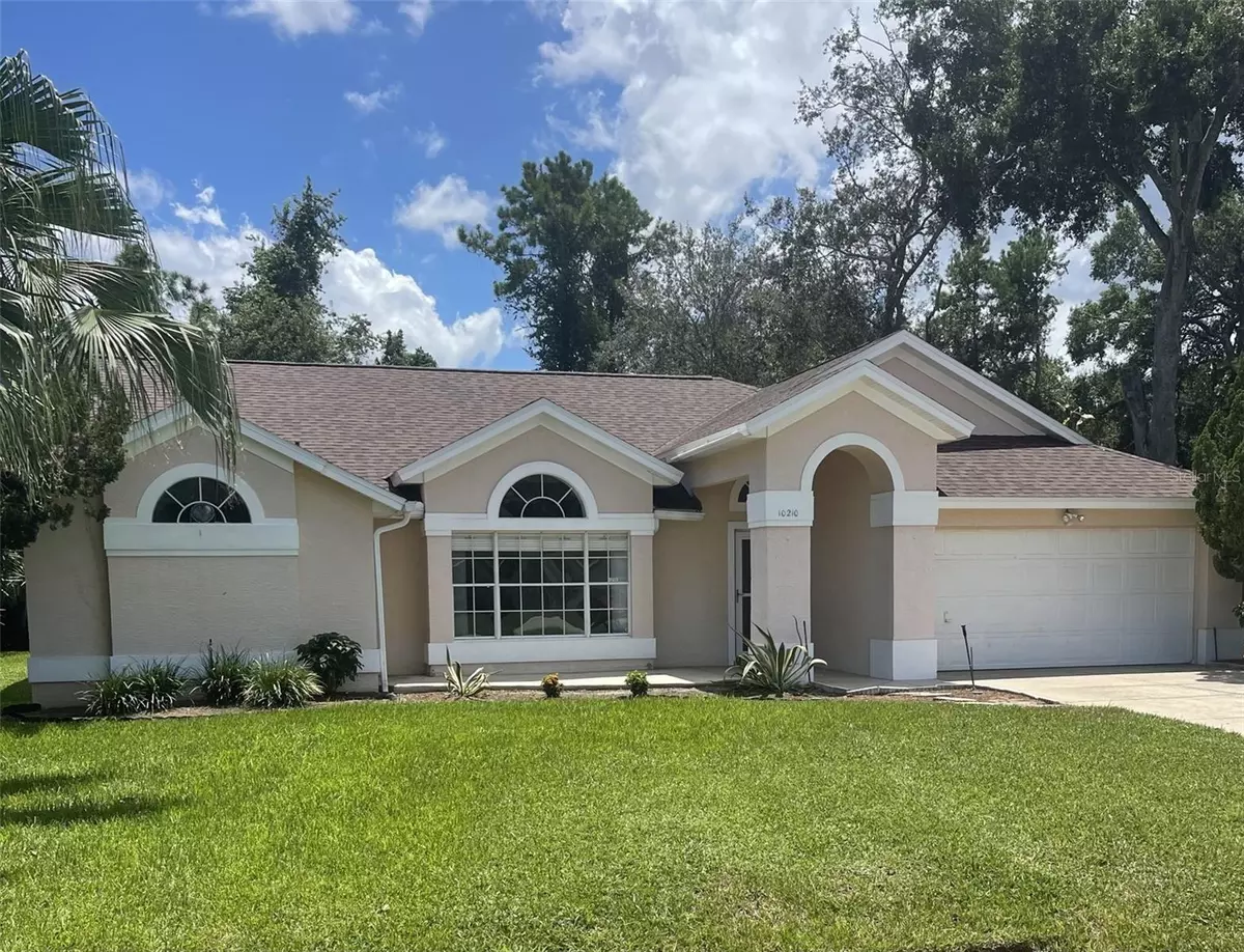 Leesburg, FL 34788,10210 SILVER BLUFF DR