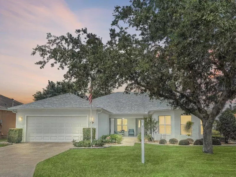 26821 AUGUSTA SPRINGS CIR, Leesburg, FL 34748