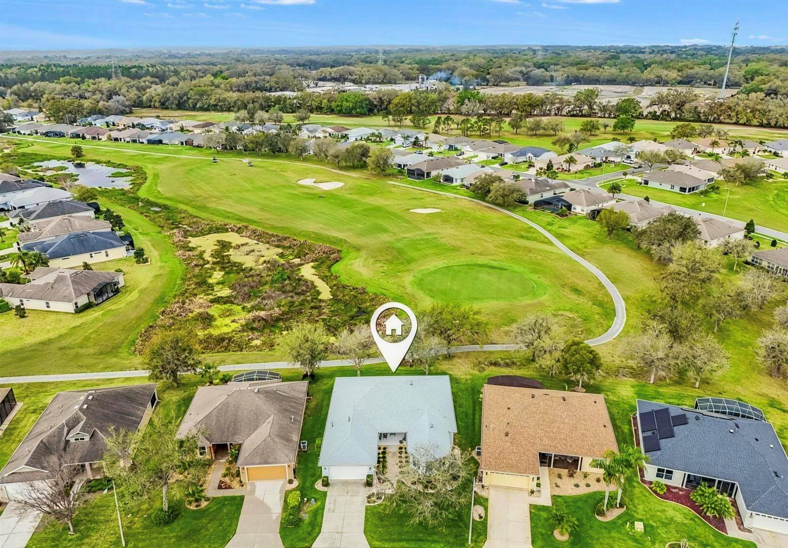 Leesburg, FL 34748,26821 AUGUSTA SPRINGS CIR