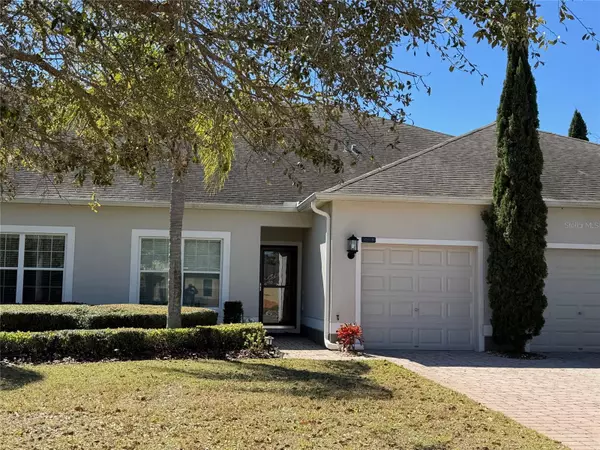 3201 SONESTA CT #B, Clermont, FL 34711