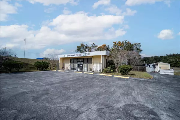 Fruitland Park, FL 34731,619 N DIXIE AVE. (US HWY 441/27)