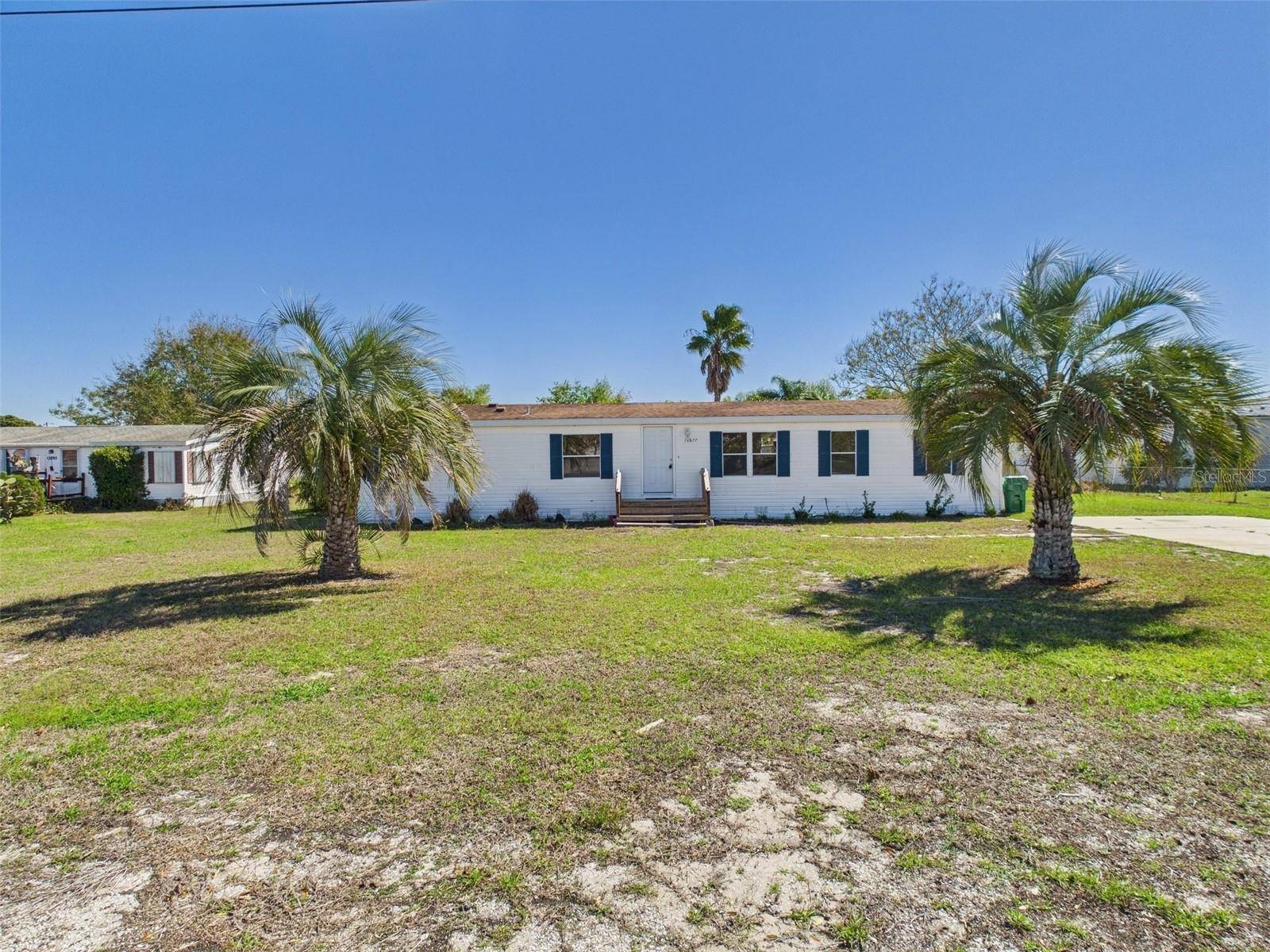 13877 COUNTY ROAD 109F, Lady Lake, FL 32159