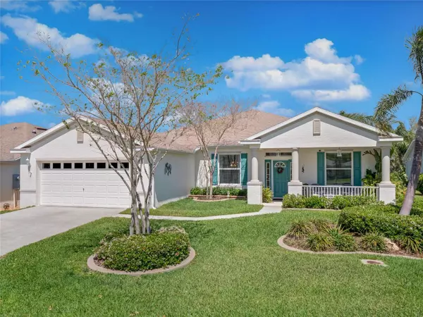 Leesburg, FL 34748,26694 OTTER CREEK LN