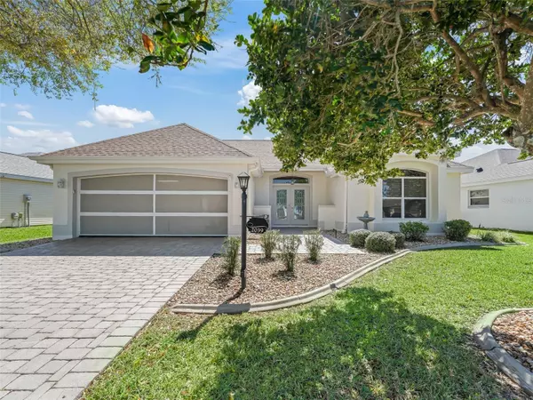 2039 PALO ALTO AVE, The Villages, FL 32159