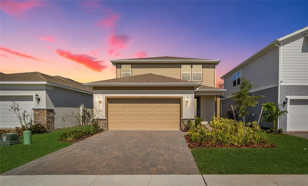 17291 SAW PALMETTO AVE, Clermont, FL 34714