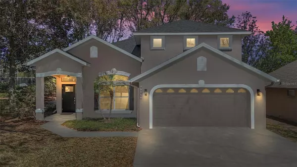 17421 WOODFAIR DR, Clermont, FL 34711
