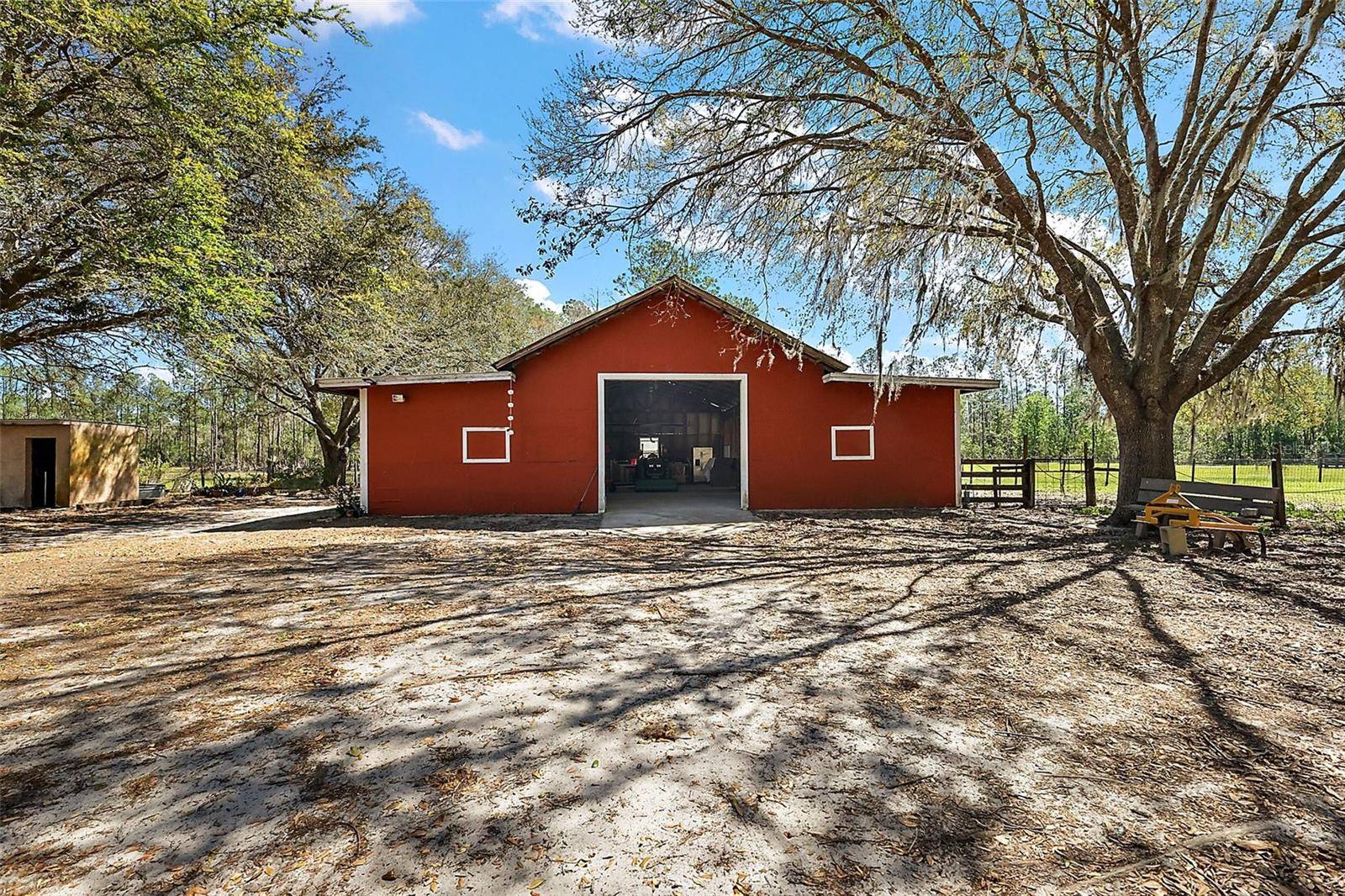 Clermont, FL 34714,6813 S FORK RANCH DR