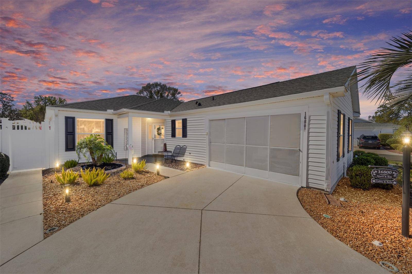 16800 SE 80TH BATHURST CT, The Villages, FL 32162