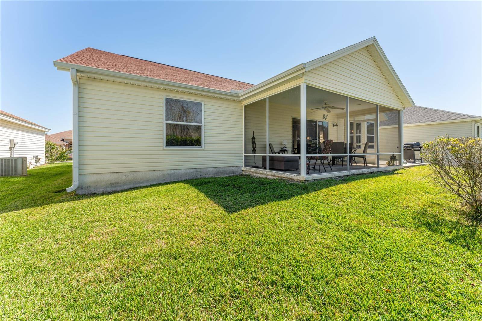 The Villages, FL 32162,17416 SE 71ST CURRITUCK TER