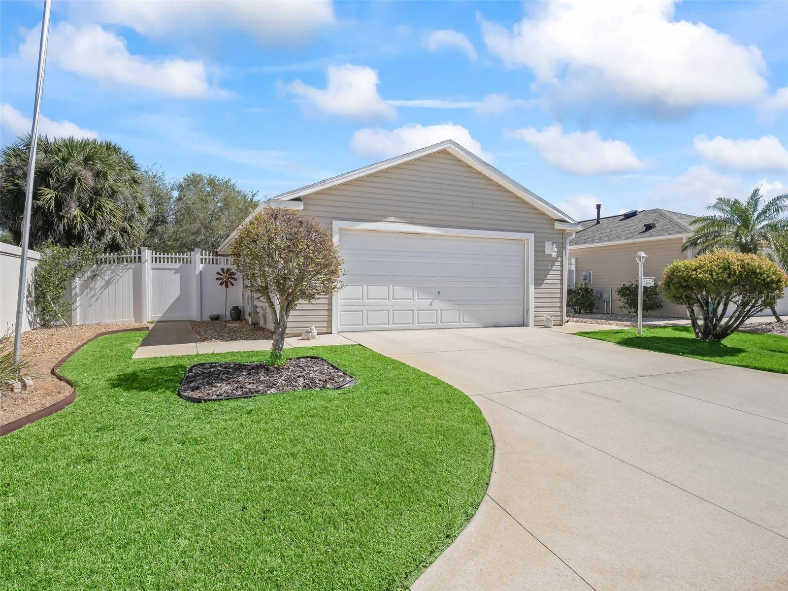 1487 GANTT ST, The Villages, FL 32162