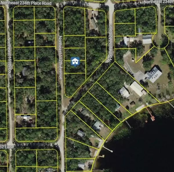 UNDETERMINED, Orange Springs, FL 32182