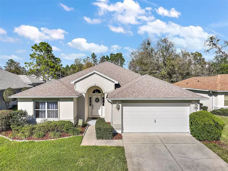 11684 SW 72ND CIR, Ocala, FL 34476