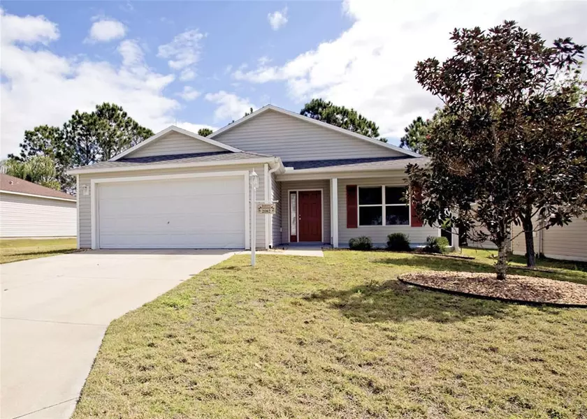 2082 HARSTON TRL, The Villages, FL 32162