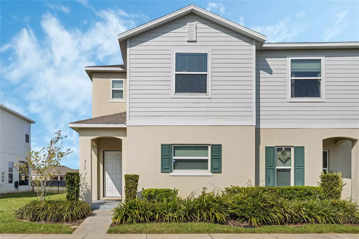 Davenport, FL 33837,213 PRIMROSE DR