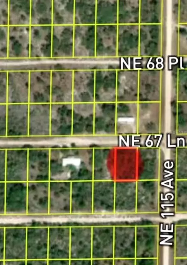 Williston, FL 32696,00 NE 67TH LN