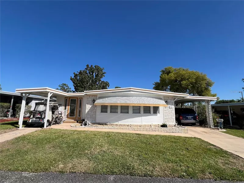 146 JACARANDA DR, Leesburg, FL 34748