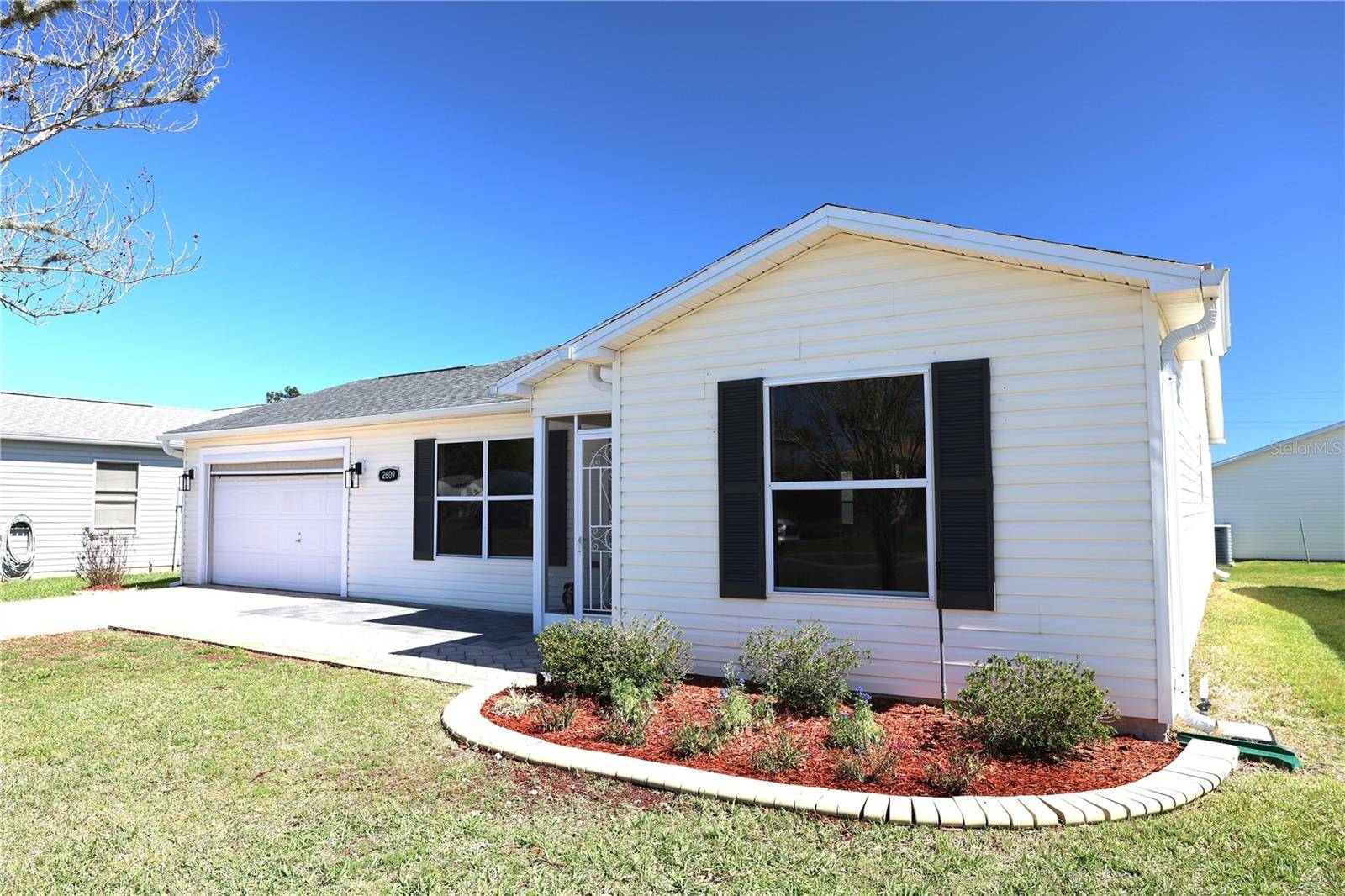The Villages, FL 32162,2609 PRIVADA DR
