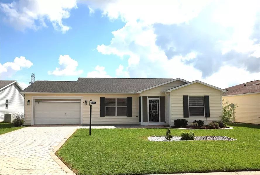 2609 PRIVADA DR, The Villages, FL 32162