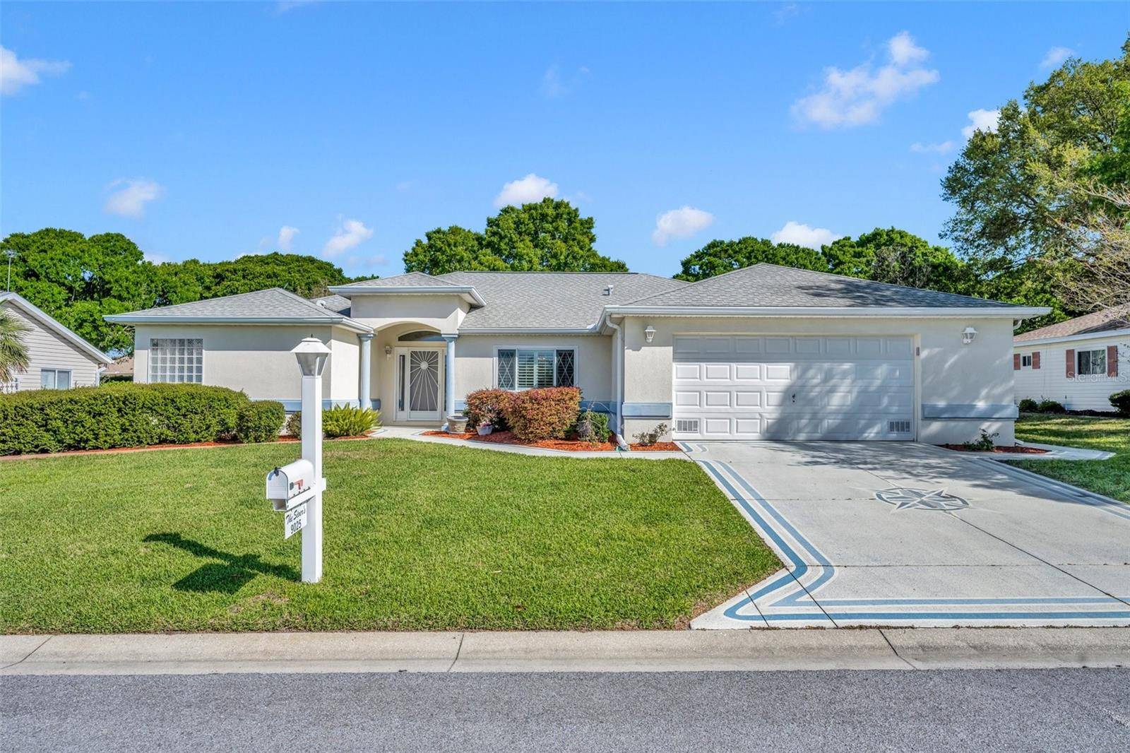 Summerfield, FL 34491,9025 SE 136TH LOOP