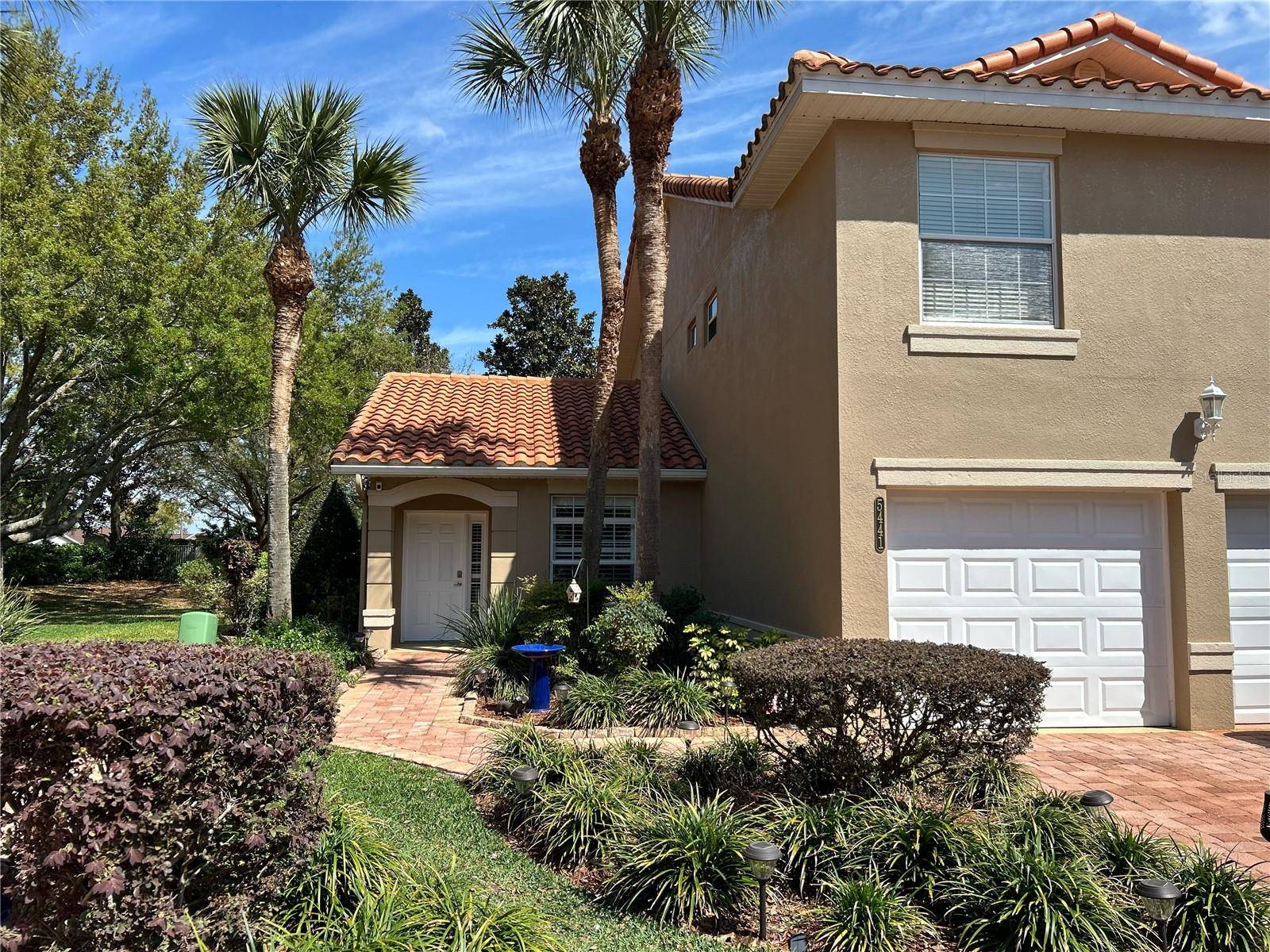 5441 ADMIRAL WAY #1, Oxford, FL 34484