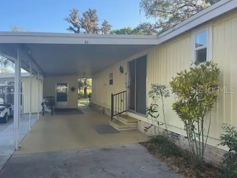 Wildwood, FL 34785,91 N. BOBWHITE ROAD