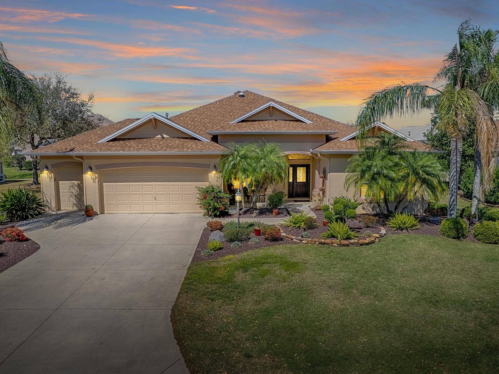 1239 RUSSELL LOOP, The Villages, FL 32162