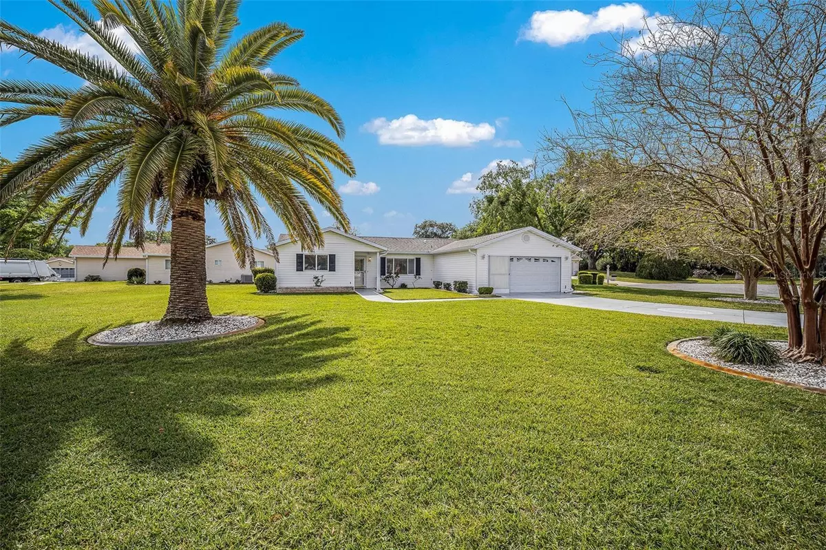 Summerfield, FL 34491,10486 SE 179TH PL