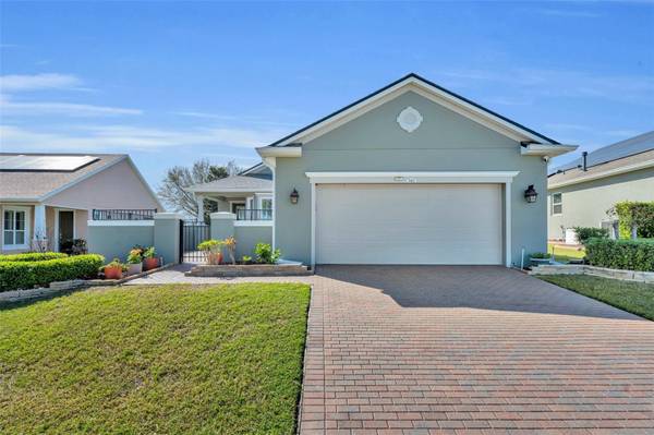 341 SILVER MAPLE RD, Groveland, FL 34736