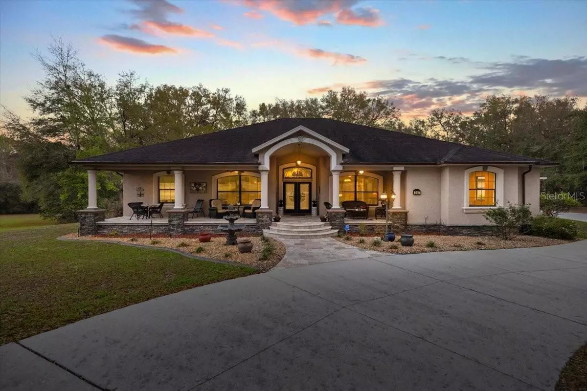 Hernando, FL 34442,347 E TARA CT