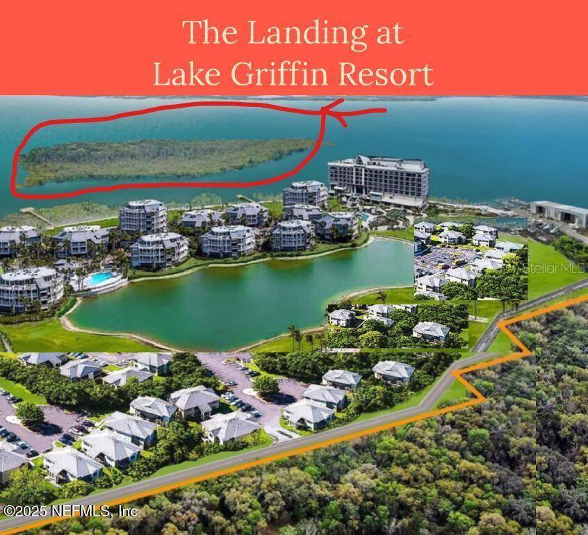 Lady Lake, FL 32159,6001 BIRD ISLAND DR