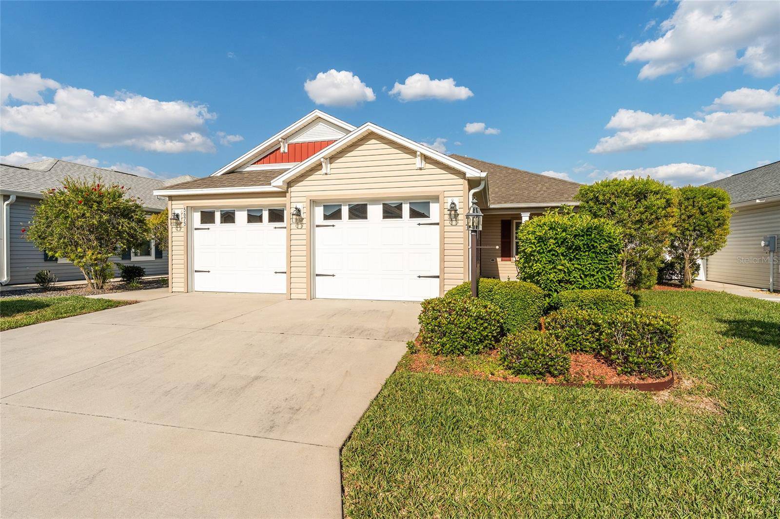 5675 HERMAN AVE,  The Villages,  FL 32163