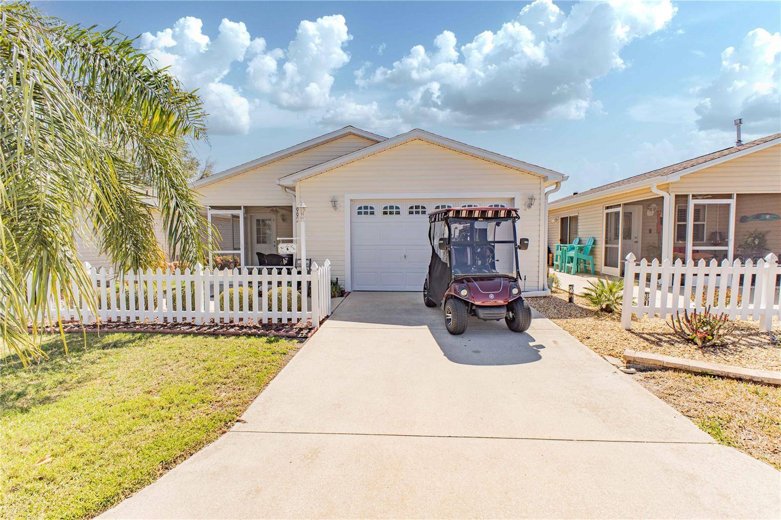 992 RIDGEVILLE RD, The Villages, FL 32162