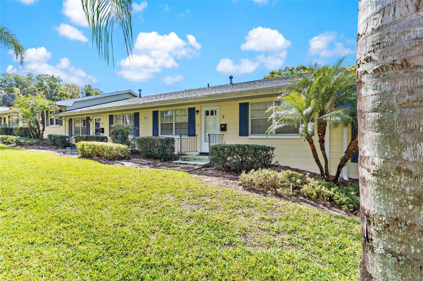 Mount Dora, FL 32757,450 LIBERTY AVE #3