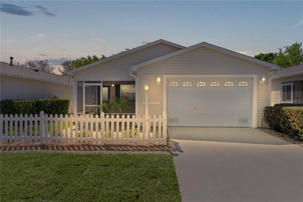 2594 ASCOT LOOP,  The Villages,  FL 32162