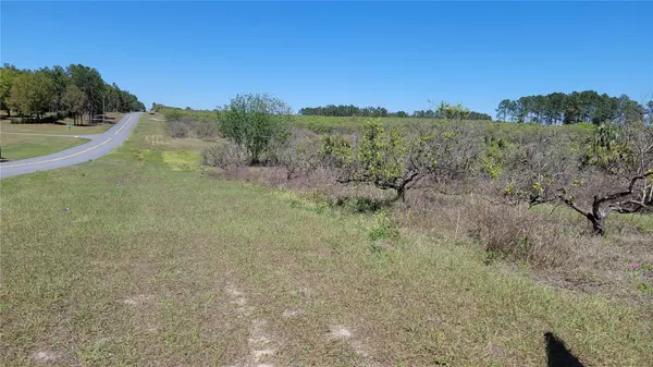 Eustis, FL 32736,0 THRILL HILL RD