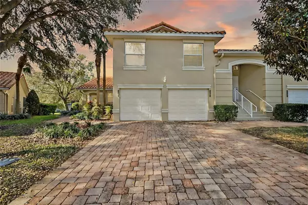 5385 ADMIRAL WAY, Oxford, FL 34484