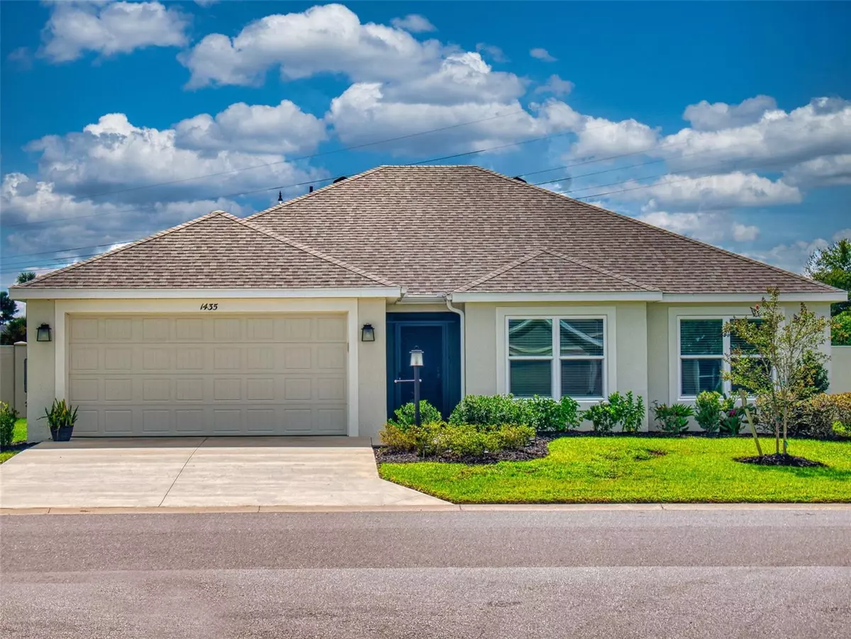 The Villages, FL 34762,1435 JEREMY CIR