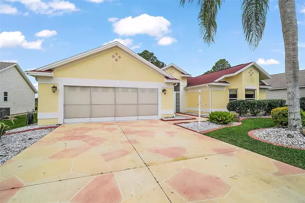 The Villages, FL 32159,1738 AUGUSTINE DR