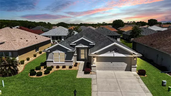 8621 SE 133RD ST, Summerfield, FL 34491