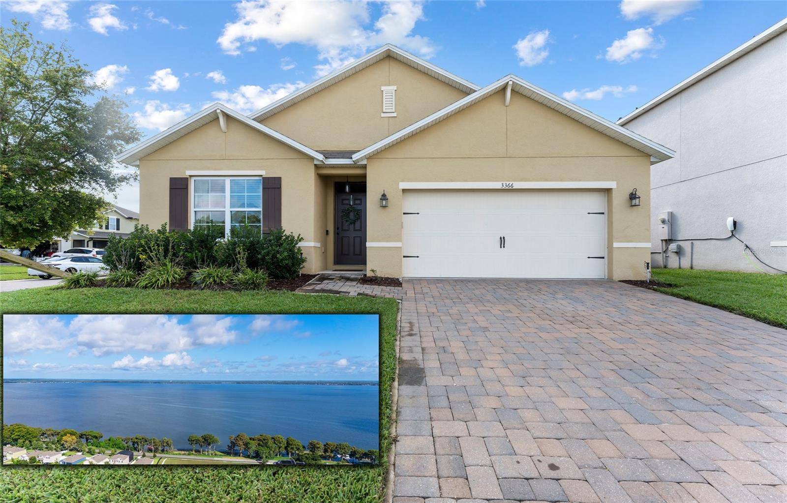 3366 LANDING VW,  Tavares,  FL 32778