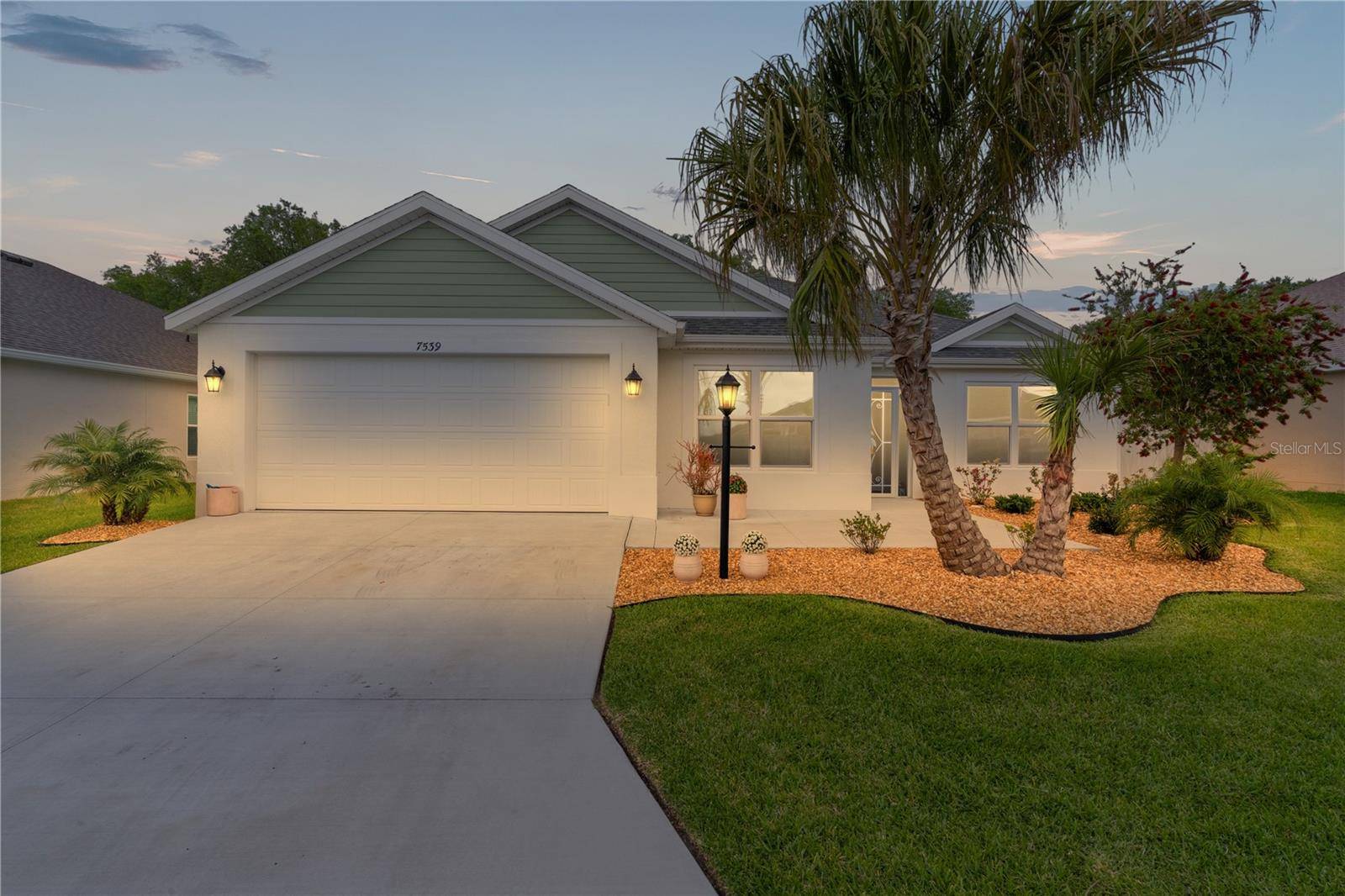 The Villages, FL 34762,7539 HAGEMEYER PL
