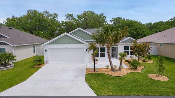 7539 HAGEMEYER PL, The Villages, FL 34762