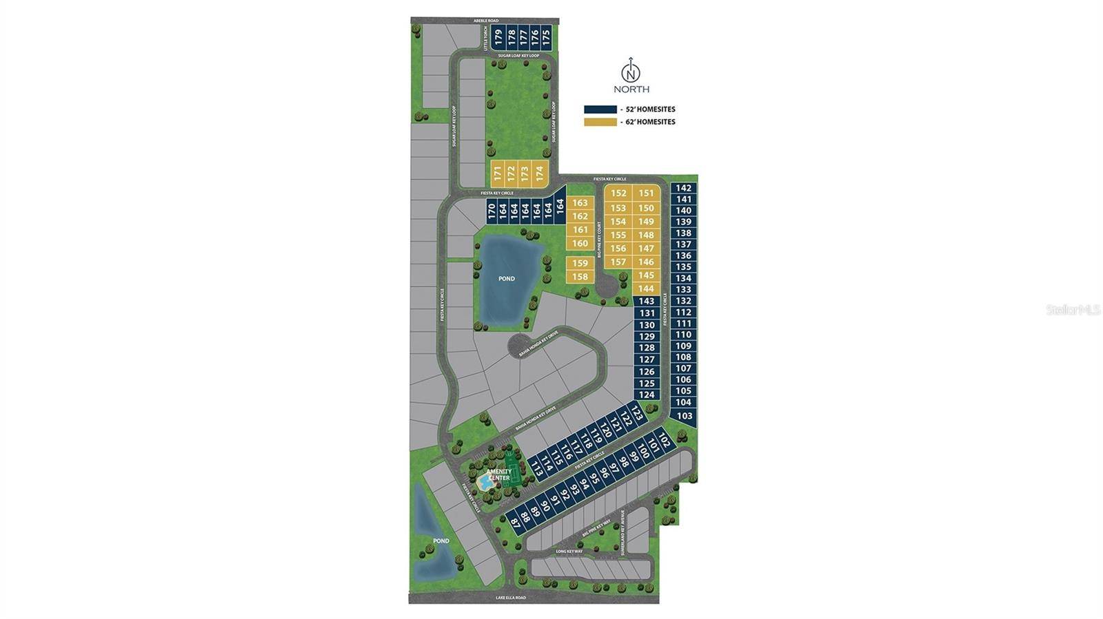 Lady Lake, FL 32159,999 FIESTA KEY CIR