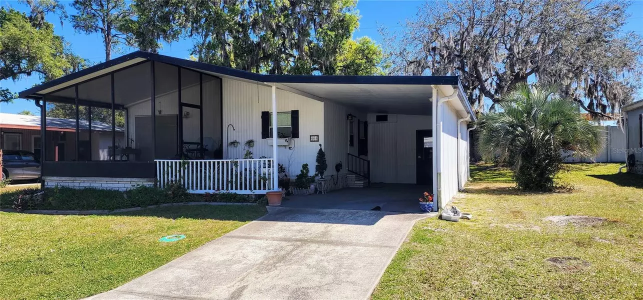 404 S TIMBER TRL, Wildwood, FL 34785