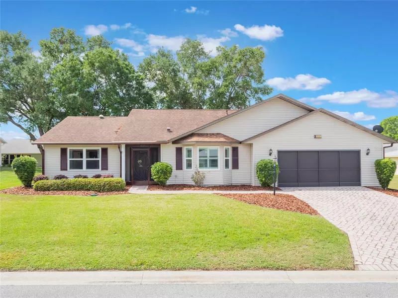 6410 TILDON CT, Leesburg, FL 34748