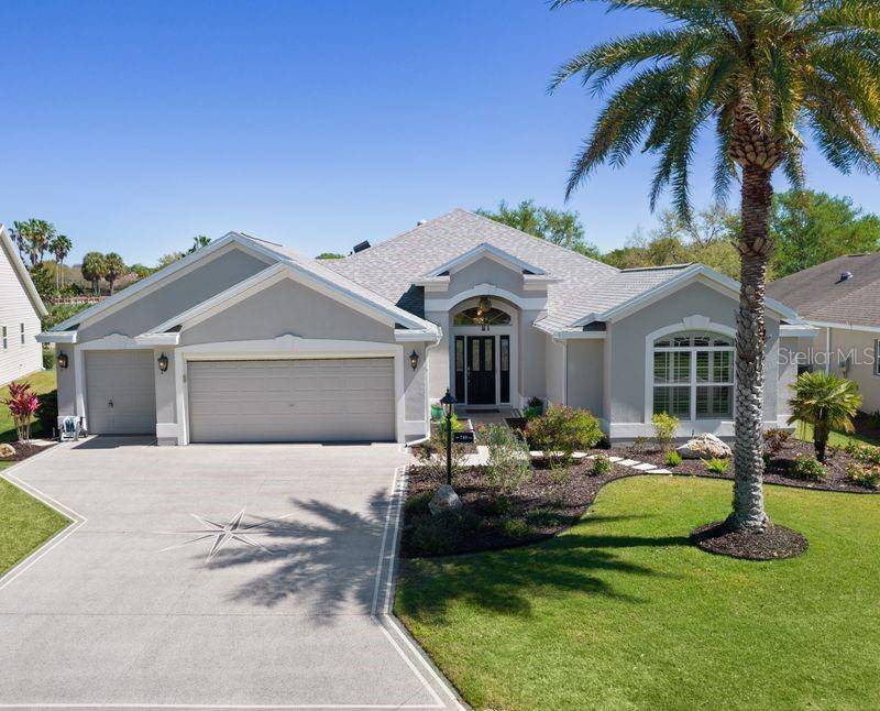 The Villages, FL 32162,749 ABERDEEN RUN
