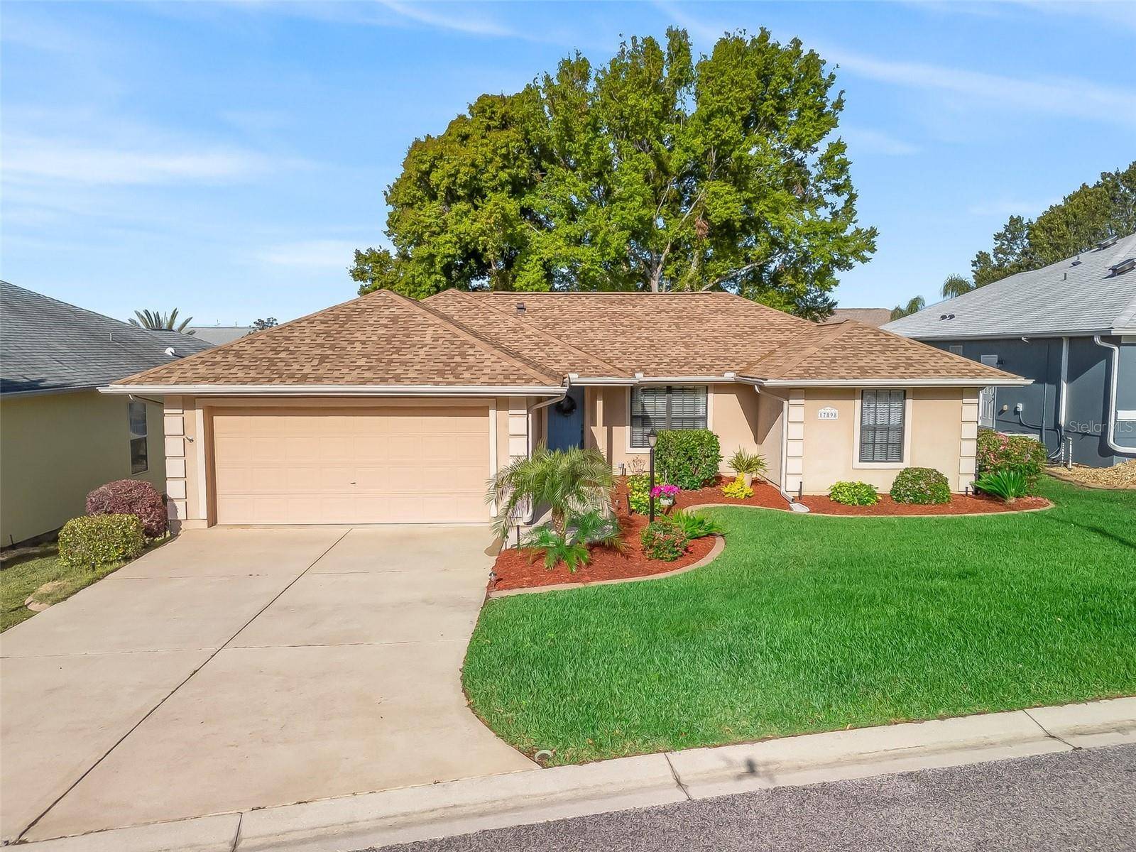 17898 SE 125TH CIR, Summerfield, FL 34491