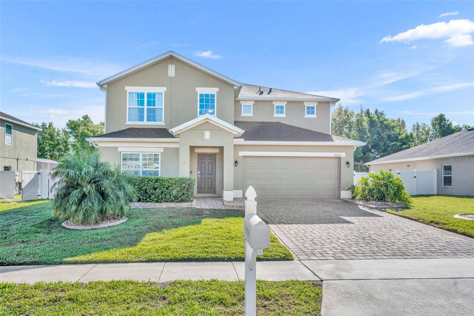 Clermont, FL 34711,10219 LENOX ST