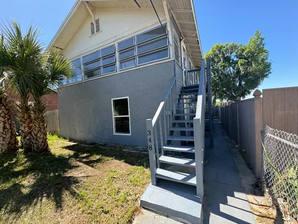 348 S CENTRAL AVE #U, Umatilla, FL 32784